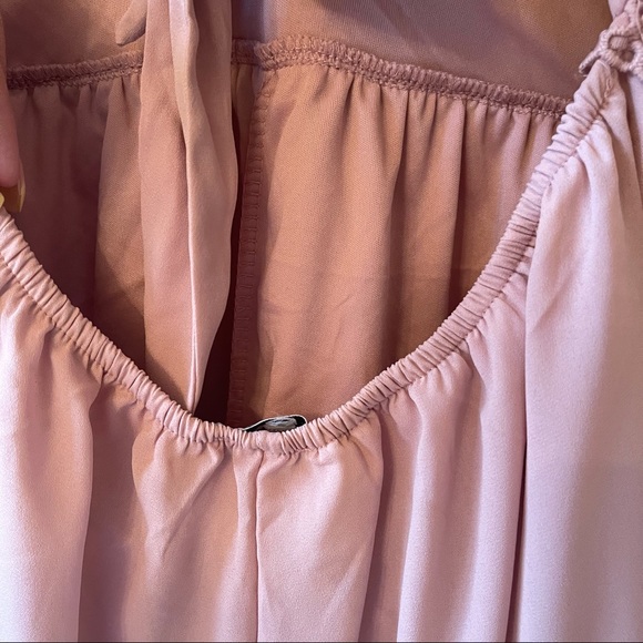 FASHION NOVA | Romper - Picture 4 of 8